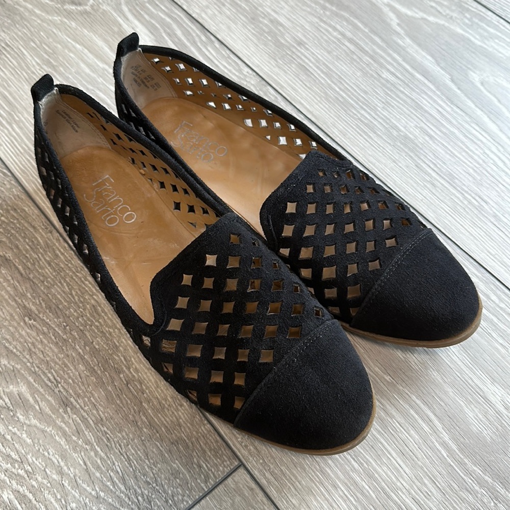 Franco Sarto Shoes 👞